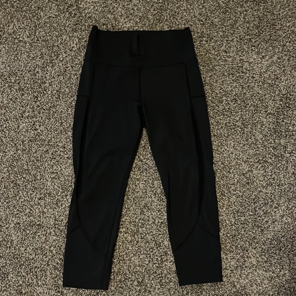 Zyia Active Leggings